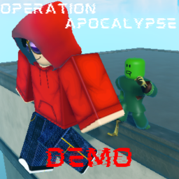 Operation Apocalypse: DEMO