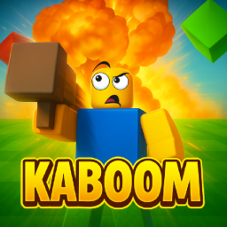 [ALPHA] KABOOM