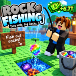 Rock Fishing Studios