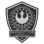( New Republic Special Forces )
