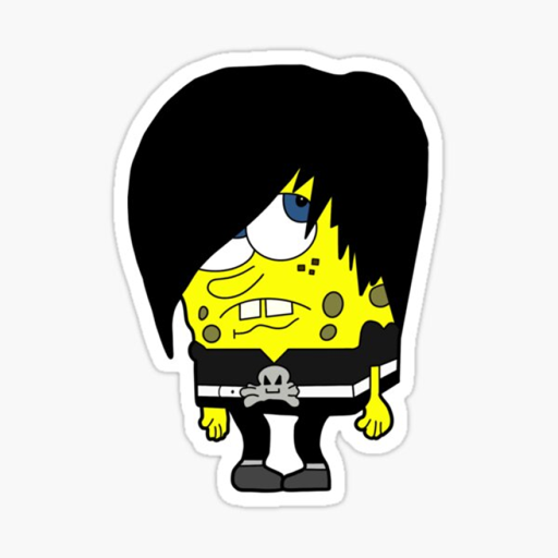 Cart ride into EMOS stomach