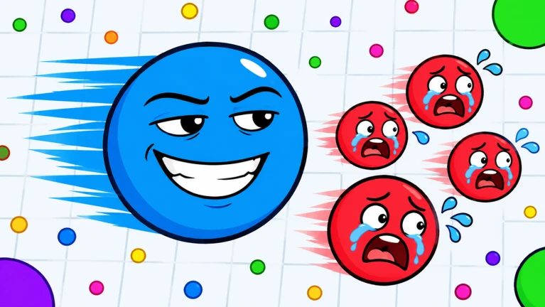 Blob.io thumbnail