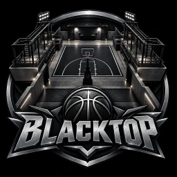 BLACKTOP PARTY icon