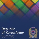 Republic of Korea Army Summit