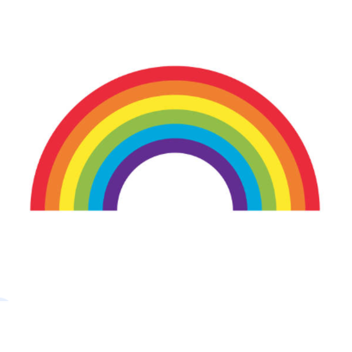 Rainbow obby