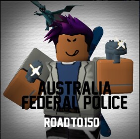 {AFP} Police Academy V2