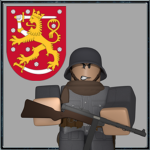Finnish Army 1940.