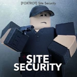 [FOXTROT] Site Security Training Center