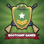 Bootcamp Games