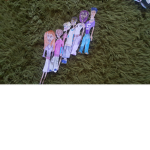 Total Drama Island group!!!!