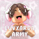 luvxarda army