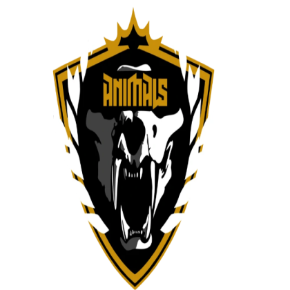 Animals Graffiti Roblox decal