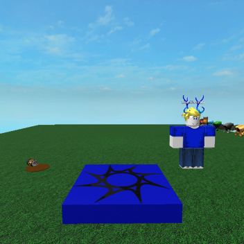 LiamBlox0914's Obby
