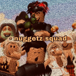 Nuggetz Hangout!