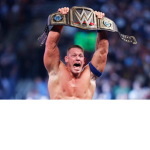 The John Cena Club