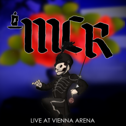 Vienna Arena 2006 | MCR
