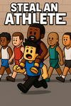 Steal an athlete