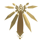 Sacred Sun Wings [Abyssal]