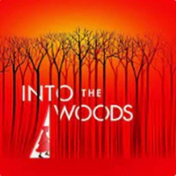 Into the woods icon