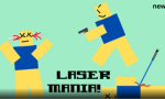 Laser Mania Official