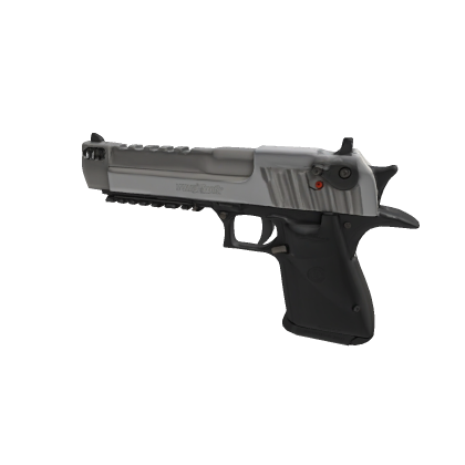 Desert Eagle Mesh