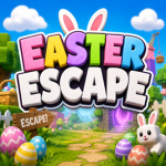 Easter Escape