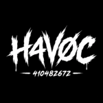 H4VØC