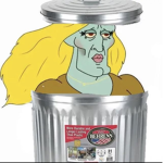HandsomeTrash group
