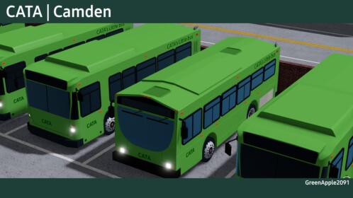 CATA | Camden