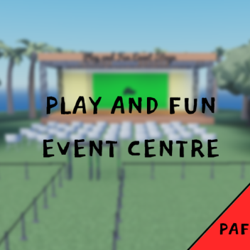 Event Centre