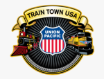 (Union Pacific Rail Road)