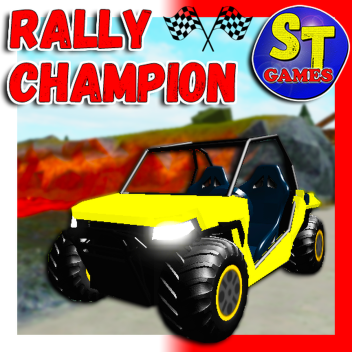 Rally Champion!