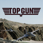 TOP GUN DARKSTAR