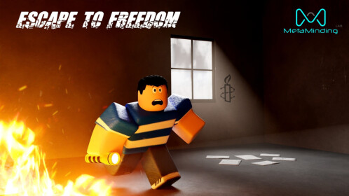 Escape to Freedom [FULL GAME!]