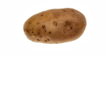 The Church of the Potato