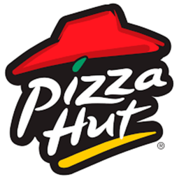 Enjoy pizza huts pizza