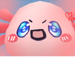 Axolotls of mm2