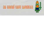 Na Ridirí Cafe Laighean