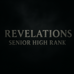 † [REV] Senior High Ranks †