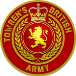 |BA| - Towren's British Army