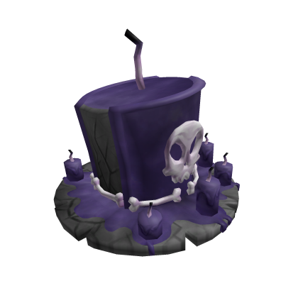 Imaginariums Lord of The Memento