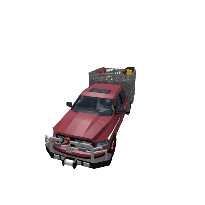 Fire Truck 2
