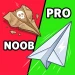 Throw a Paper Plane! icon
