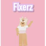 ;\Flxerz fan group/: