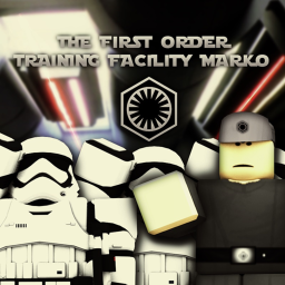Training Facility Marko