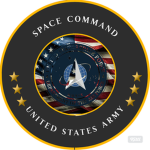 MyBudge's USAR | Space Command