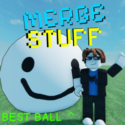 [NEW] Merge Stuff