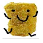 Chicken Nuggets Army!