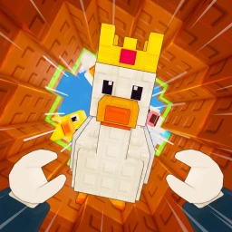 Drop an Egg icon
