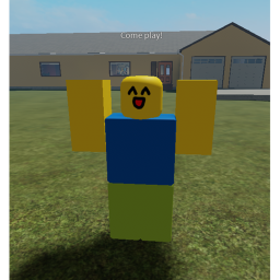 Super-noob army hangout